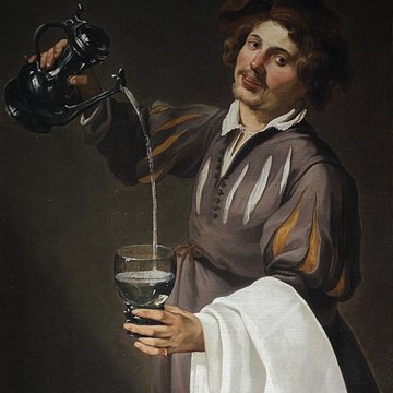 MUba Eugène Leroy à Tourcoing