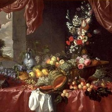 MUba Eugène Leroy à Tourcoing