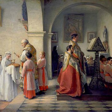 MUba Eugène Leroy à Tourcoing