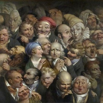 MUba Eugène Leroy à Tourcoing