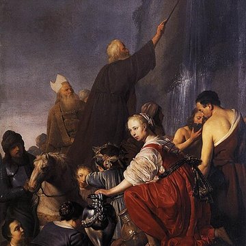 MUba Eugène Leroy à Tourcoing