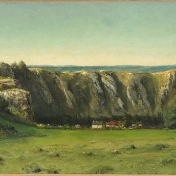 MUba Eugène Leroy à Tourcoing