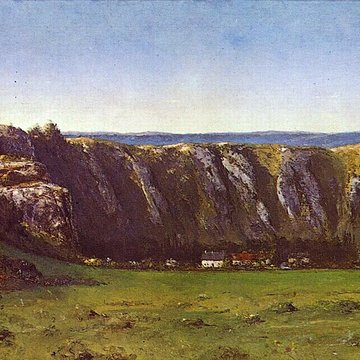 MUba Eugène Leroy à Tourcoing