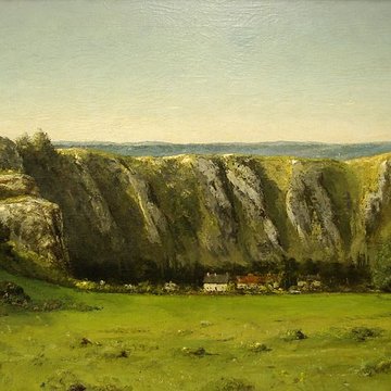 MUba Eugène Leroy à Tourcoing