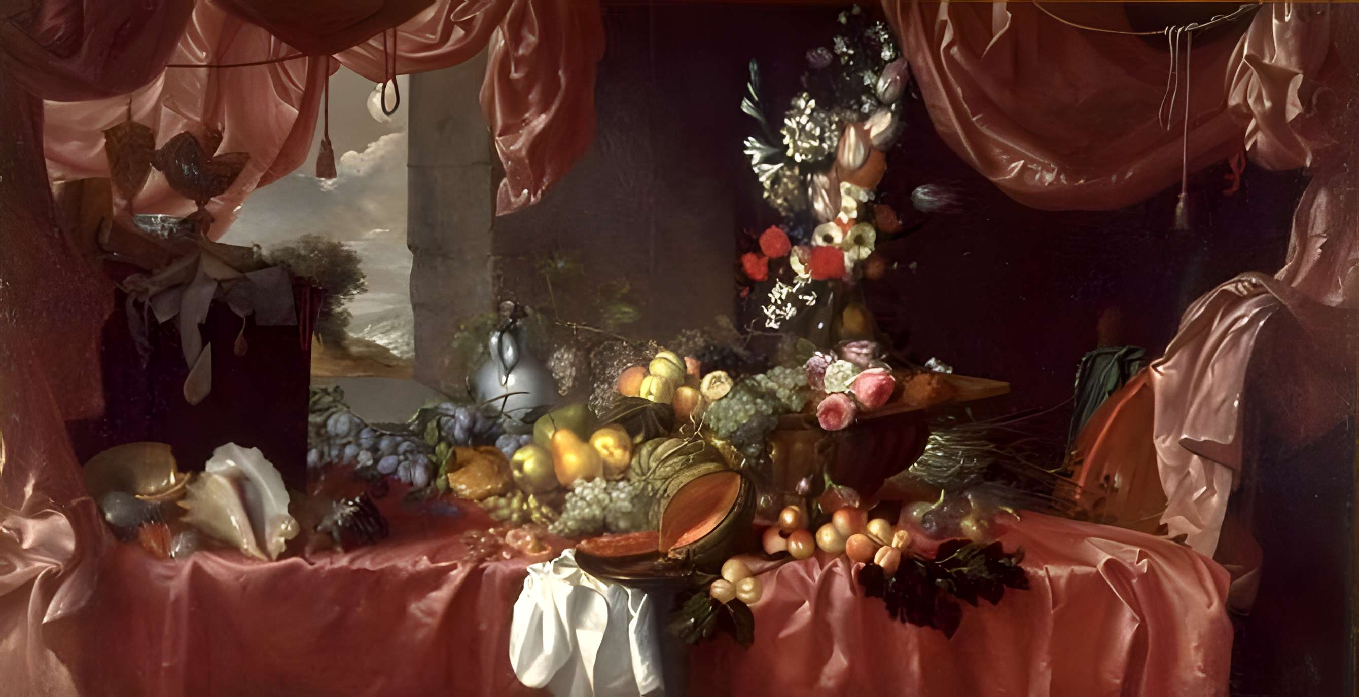 MUba Eugène Leroy à Tourcoing