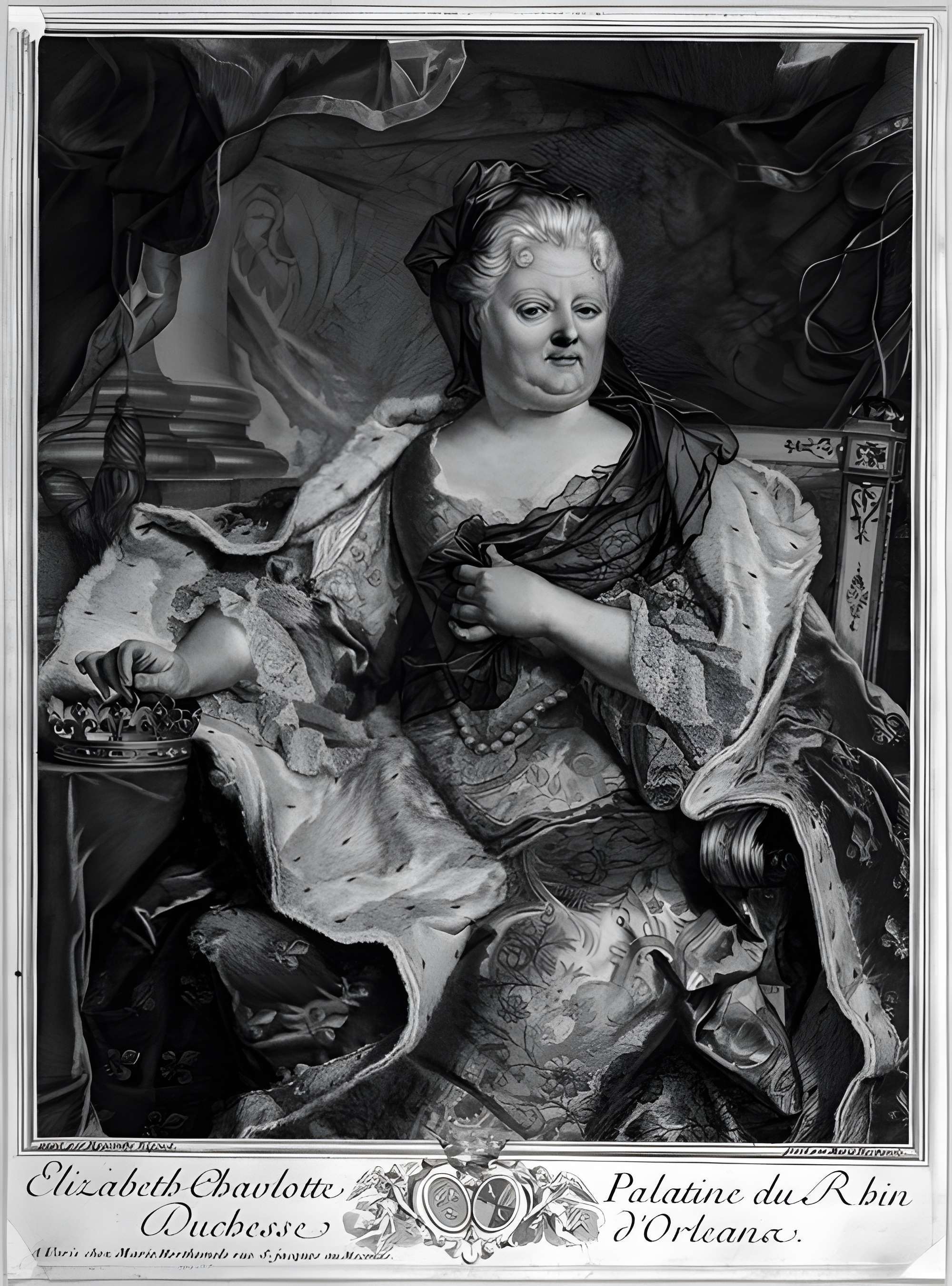 MUba Eugène Leroy à Tourcoing