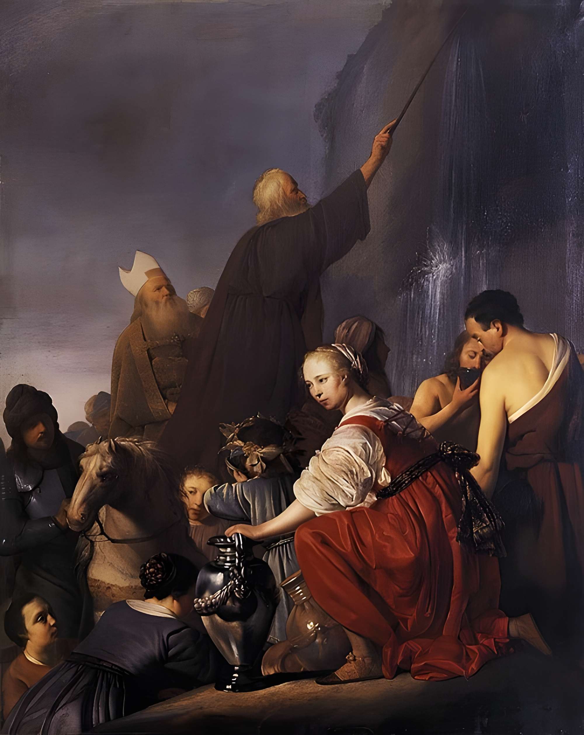 MUba Eugène Leroy à Tourcoing