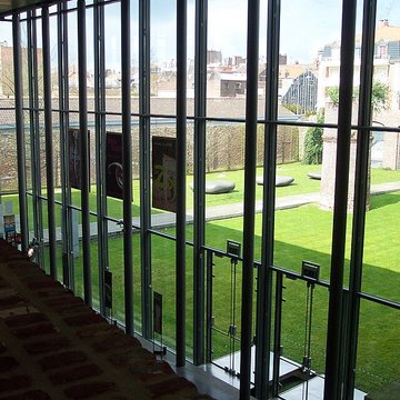 La Piscine : musée dart et dindustrie André-Diligent à Roubaix