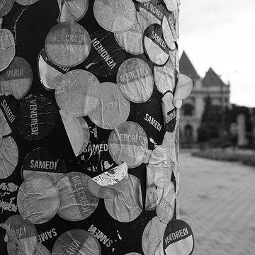 La Piscine : musée dart et dindustrie André-Diligent à Roubaix