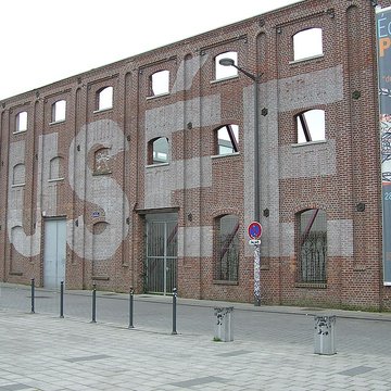 La Piscine : musée dart et dindustrie André-Diligent à Roubaix