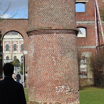 La Piscine : musée dart et dindustrie André-Diligent à Roubaix