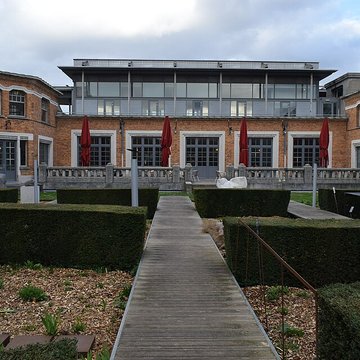 La Piscine : musée dart et dindustrie André-Diligent à Roubaix