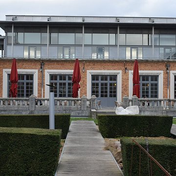 La Piscine : musée dart et dindustrie André-Diligent à Roubaix