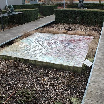 La Piscine : musée dart et dindustrie André-Diligent à Roubaix