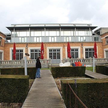 La Piscine : musée dart et dindustrie André-Diligent à Roubaix