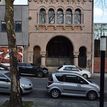 La Piscine : musée dart et dindustrie André-Diligent à Roubaix