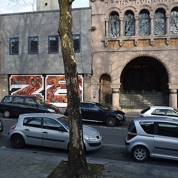 La Piscine : musée dart et dindustrie André-Diligent à Roubaix