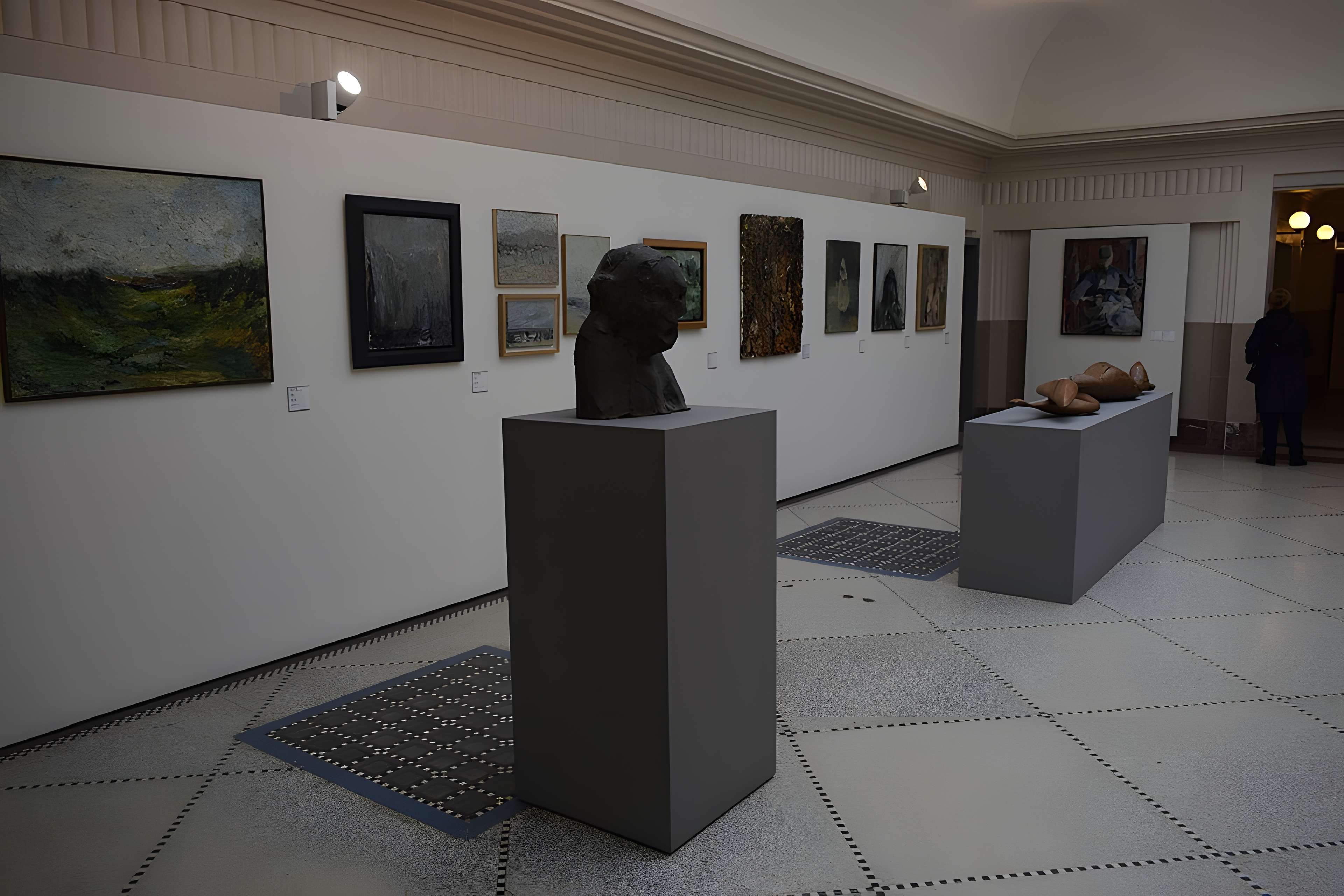 La Piscine : musée d'art et d'industrie André-Diligent à Roubaix