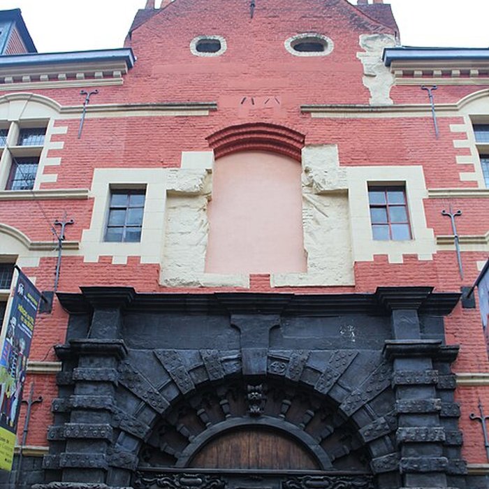 Photo de Musée de lHospice Comtesse à Lille