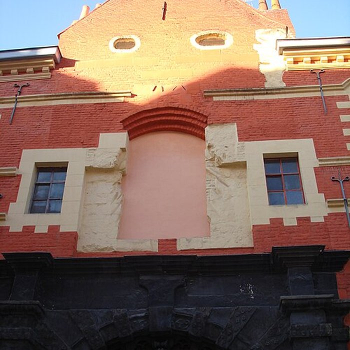 Photo de Musée de lHospice Comtesse à Lille