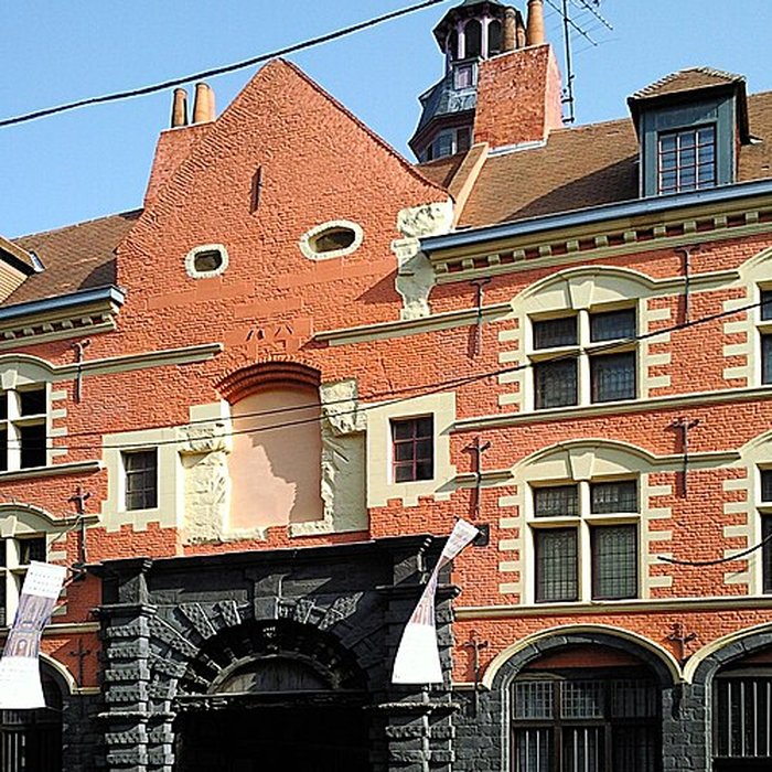 Photo de Musée de lHospice Comtesse à Lille