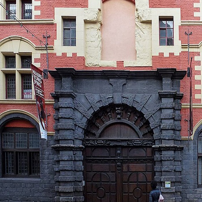 Photo de Musée de lHospice Comtesse à Lille