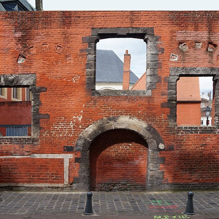 Photo de Musée de lHospice Comtesse à Lille