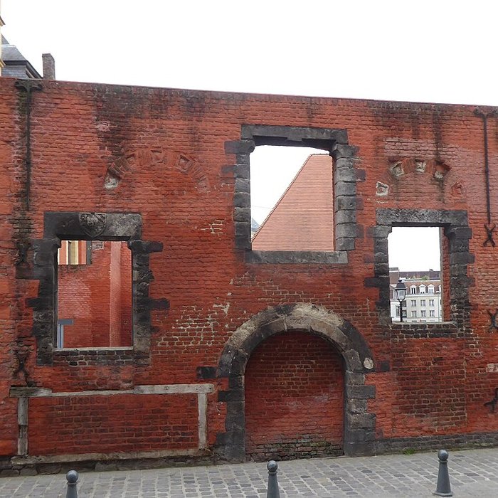 Photo de Musée de lHospice Comtesse à Lille