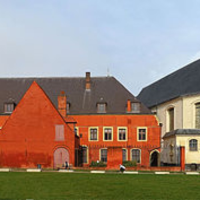 Photo de Musée de lHospice Comtesse à Lille