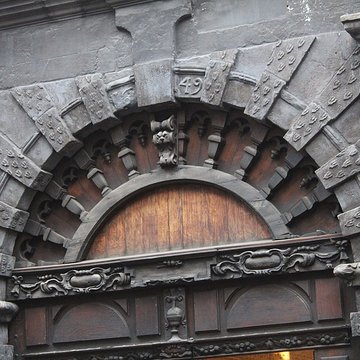 Musée de lHospice Comtesse à Lille