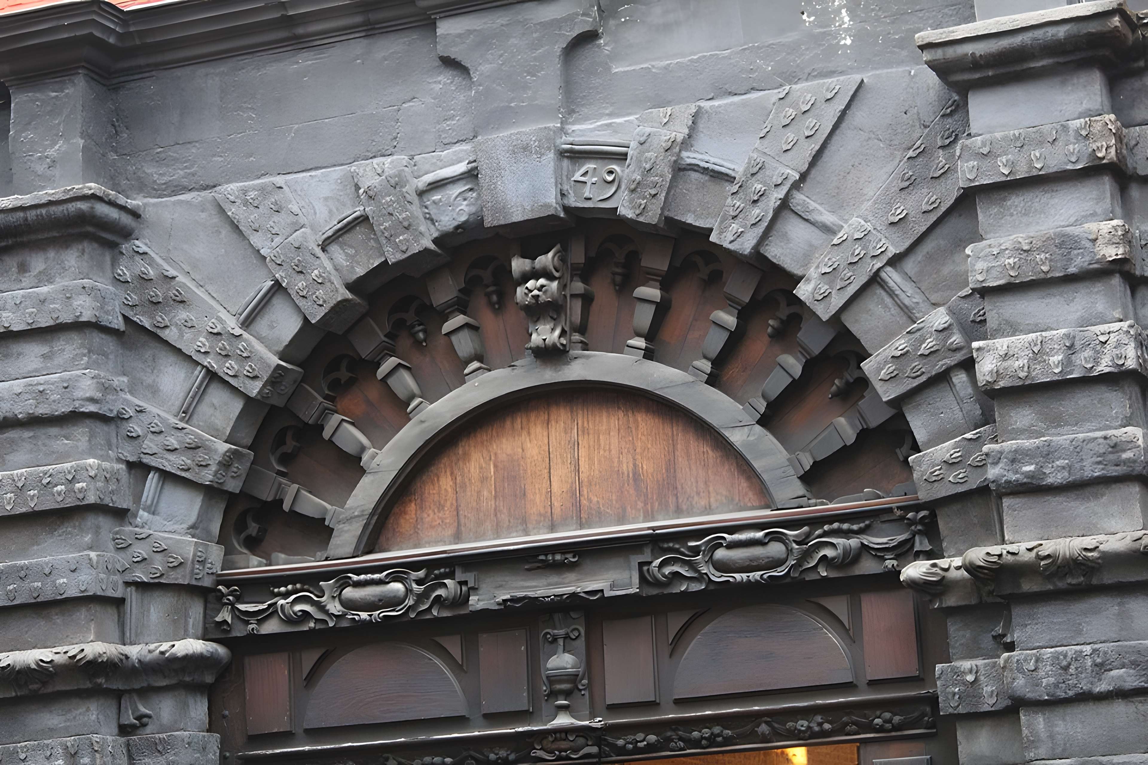 Musée de l'Hospice Comtesse à Lille