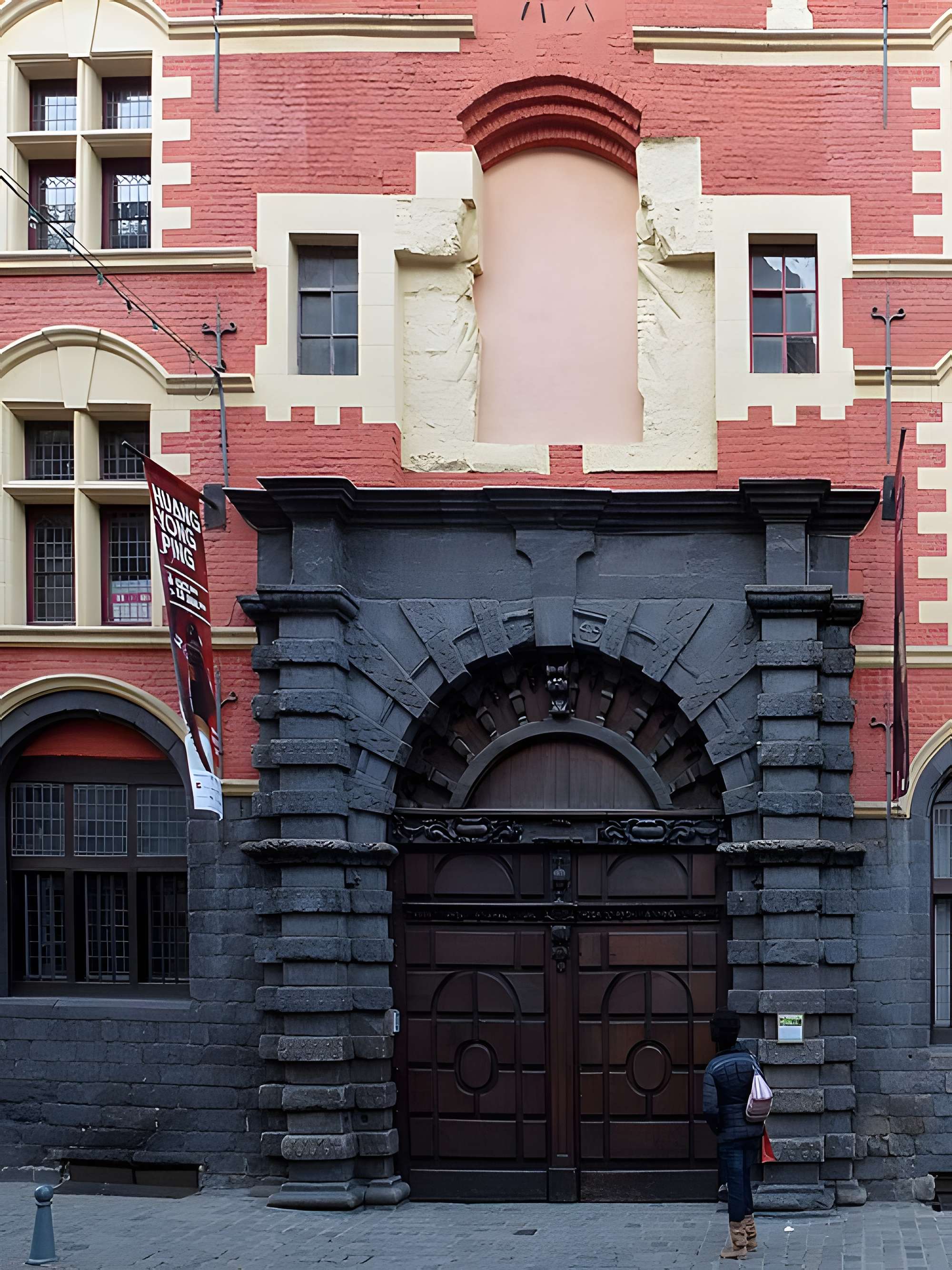 Musée de l'Hospice Comtesse à Lille