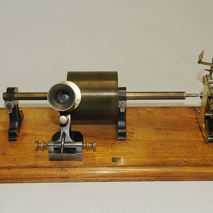 Photo de Musée dhistoire naturelle de Lille