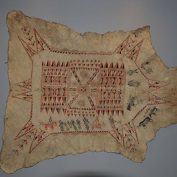 Musée dhistoire naturelle de Lille