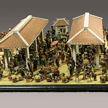 Musée dhistoire naturelle de Lille