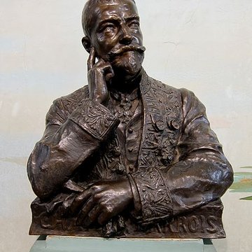 Musée dhistoire naturelle de Lille