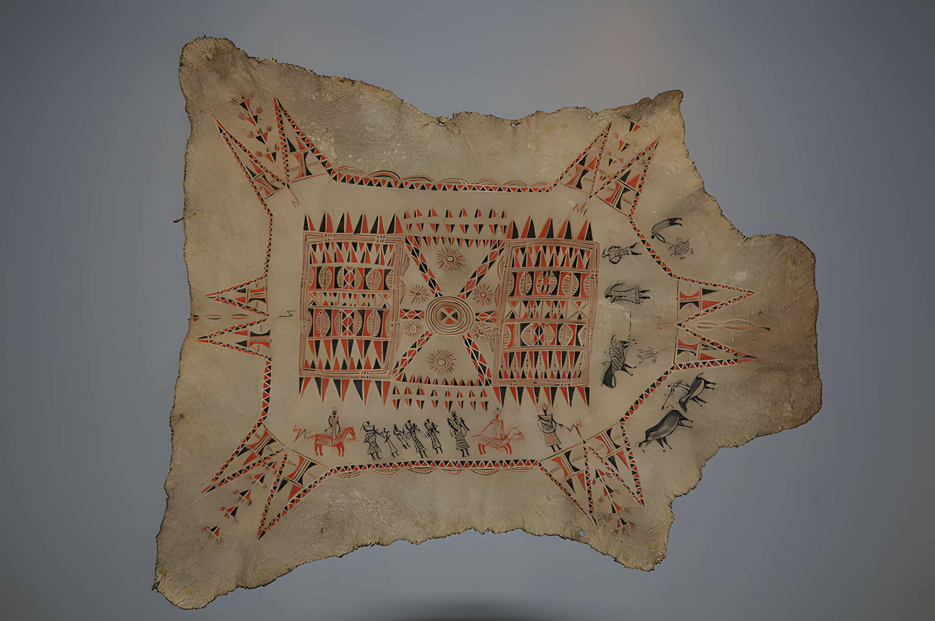 Musée d'histoire naturelle de Lille