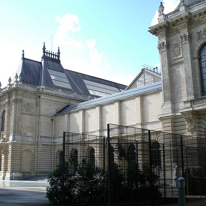 Photo de Palais des beaux-arts de Lille