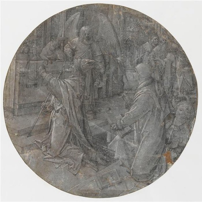 Photo de Palais des beaux-arts de Lille