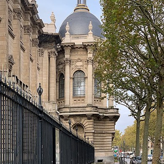 Photo de Palais des beaux-arts de Lille