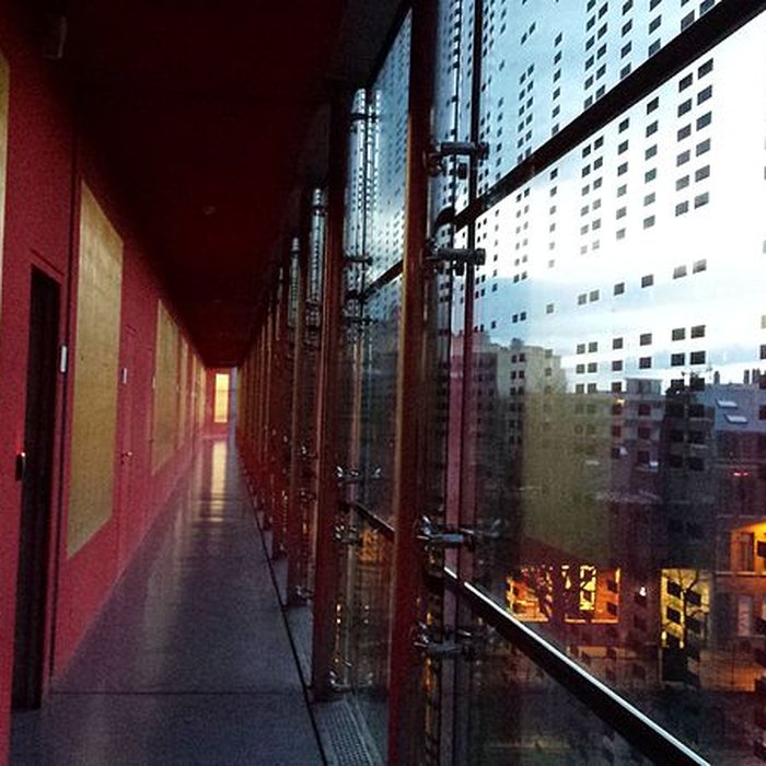 Photo de Palais des beaux-arts de Lille