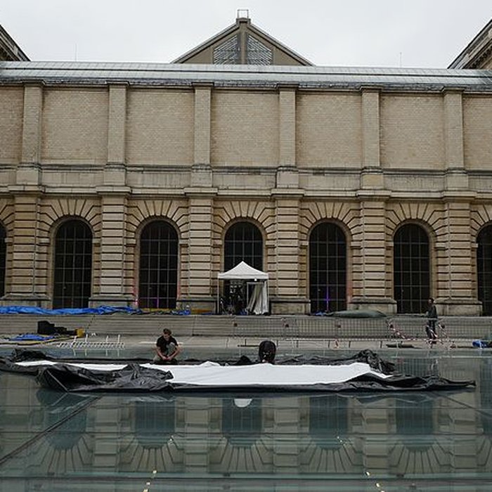 Photo de Palais des beaux-arts de Lille