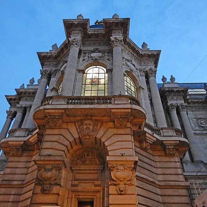 Photo de Palais des beaux-arts de Lille