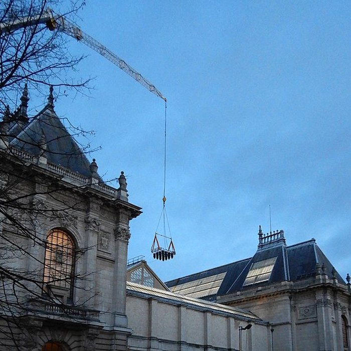 Photo de Palais des beaux-arts de Lille