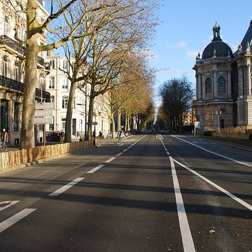 Palais des beaux-arts de Lille