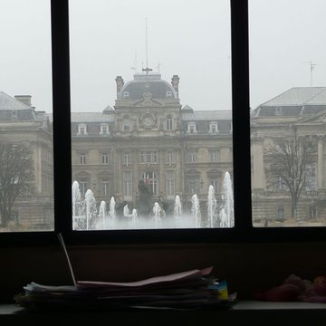 Palais des beaux-arts de Lille