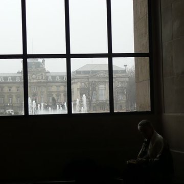 Palais des beaux-arts de Lille