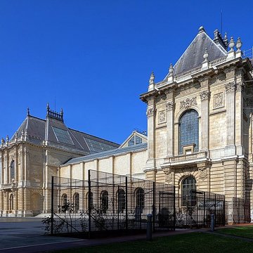 Palais des beaux-arts de Lille