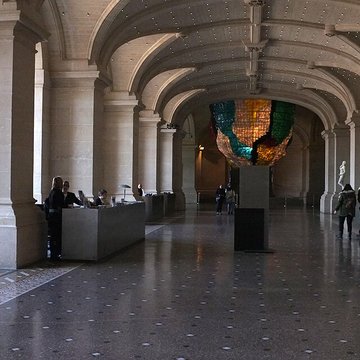 Palais des beaux-arts de Lille