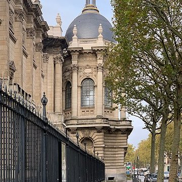 Palais des beaux-arts de Lille